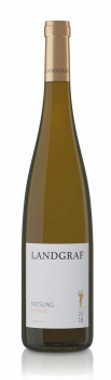 Landgraf, 2019 Riesling Hölle trocken, Bio